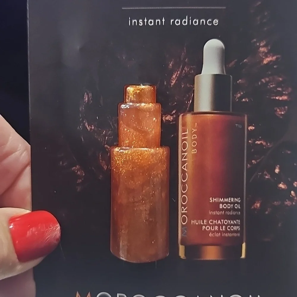 ⚡NWT Summer Goddess Bundle • Morphe Sweet Tea • Hamsa Earrings • Luxury Skincare